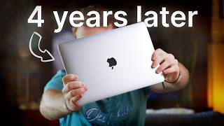 MacBook Air M1  still worth it in 2024 [upl. by Celie190]