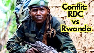 Interview Exclusive Muzalendo Claude Musavuli sur le Conflit RDC Rwanda [upl. by Batha]