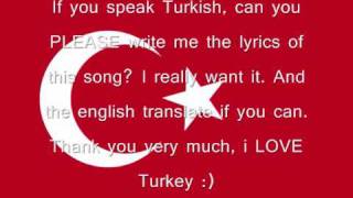 TÜRKIYE  song [upl. by Nave]