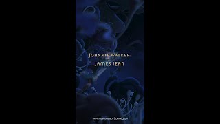 Johnnie Walker Blue Label Lunar New Year  Year of the Dragon [upl. by Alemak807]