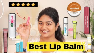 🔥 Best Lip Balm For Dark Lips malayalam 👄 SimplyMyStyle Unni [upl. by Diva]