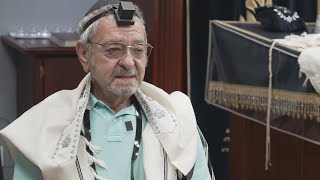 Motivational Tefillin Video Individual 03 [upl. by Berton615]