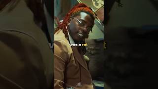 Boosie EXPOSE Young Thug and Gunnas Betrayal 🤯 [upl. by Atikihc]