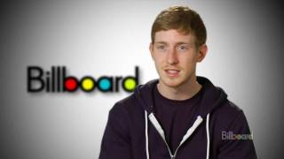 Asher Roth Interview with Billboard [upl. by Ttenna]