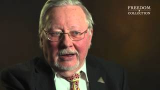 Vytautas Landsbergis Promoting Democracy [upl. by Noerb255]