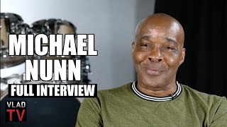 3Time Boxing World Champion Michael Nunn on Serving 16 Years in Prison Full Interview [upl. by Monteith927]