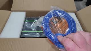 novopal Pure Sine Wave Inverter Unboxing [upl. by Clementina]