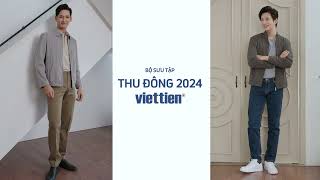 BST THU ĐÔNG 2024 VIETTIEN [upl. by Iinden]