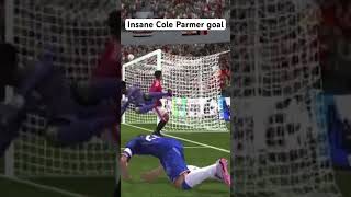 Cole parmer goal fc mobile [upl. by Swan]