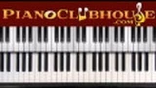 ♫♫ HANON PIANO EXERCISE 2 Tutorial 1 of 2 ♫♫ [upl. by Blanch]