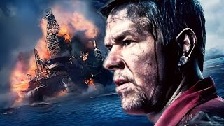 Deepwater Horizon Full Movie Facts amp Verdict  Mark Wahlberg  Kurt Russell [upl. by Cloris230]