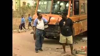 2 Fools MR IBU vs JIDE KOSOKO   Latest Nigerian Nollywood Movie [upl. by Nosro]