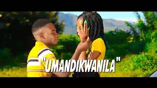 Giboh pearson  Umandikwanira official video HD [upl. by Sykes]