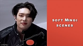 Song Mingi soft scenes 5 [upl. by Edi]