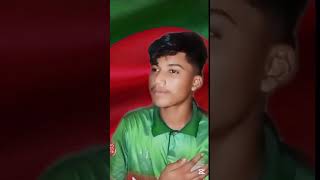 Bangladeshi Flagi love my country Bangladesh 🇧🇩 shorts youtubeshorts short trending [upl. by Trojan]