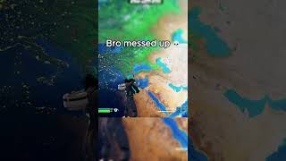 bro messed up 💀💀💀  fortnite coolaudio gaming typicalgamer audio aniime typicalgaming cool [upl. by Leiahtan854]