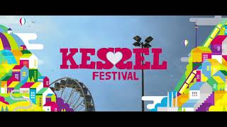 Kessel Festival Aftermovie 2019 [upl. by Ashien7]