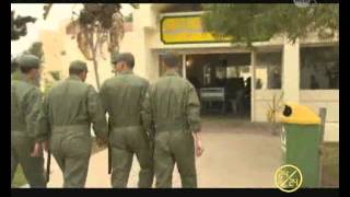 Forces Auxiliaires Medi1tv partie 1wmv [upl. by Federica]