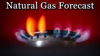 December 01 Weekly Natural Gas Analysis and Forecast [upl. by Alrzc696]