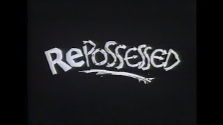 Repossessed 1990 Trailer [upl. by Staffard]