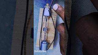 Free energy make with magnet and dc motor  magnetic energy fact freeenergy freeenergygenerator [upl. by Eeresid886]