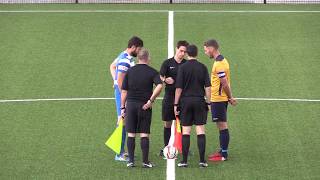 Slough Town 81 Dunstable Town  Highlights  9 September 2017 [upl. by Nnaitak]