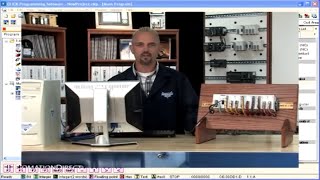 CLICK PLC  How to Write a Project to PLC Part 7 from AutomationDirect [upl. by Etnaihc]
