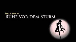 Sailor Moon S OST  Ruhe vor dem Sturm [upl. by Chaille]