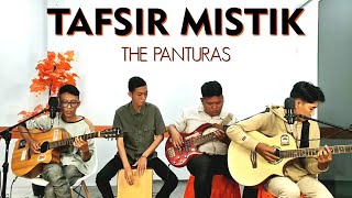 Tafsir Mistik Cover Acoustic [upl. by Atinad]