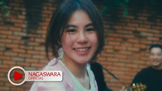 Kerispatih  Pesan Rindu Official Music Video NAGASWARA [upl. by Dympha]