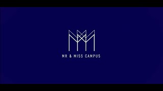 NWU Potchefstroom Mr amp Miss Campus 2021 [upl. by Yrrem]