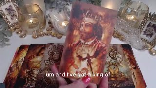 LEO  SOMEONE IS GOING TO SURPRISE YOU LEO TAROT LOVE READING [upl. by Reggie]