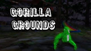 Gorilla Grounds Ep 1 [upl. by Akkire794]