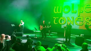 Celtic Symphony  The Wolfe Tones Final Derry Concert 2024 [upl. by Holland528]