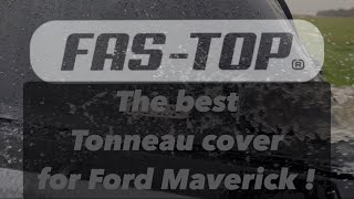 The best tonneau cover for ford maverick [upl. by Anilosi417]