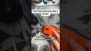 TRUTH ABOUT FAST MOUSEPADS SCAM [upl. by Eardnoed]