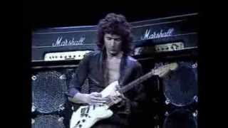 Ritchie Blackmore Guitar God [upl. by Nadoj]