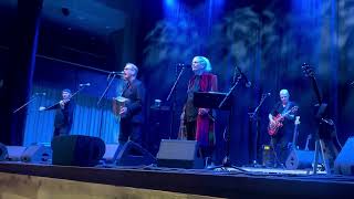 Oysterband amp June Tabor Mississippi Summer Live at Bristol Beacon 4th October 2024 [upl. by Einor]