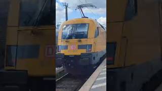 Systemtechnik 182 536 verlässt Köln  Thedayshort S5 folge 041 [upl. by Aticnemrac]