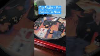 Step By Step  New Kids On The Block music musica 90s 90smusichits nkotb flashback [upl. by Darya509]