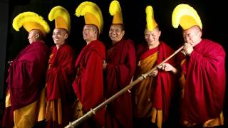 3 HOURS Relaxation Powerful Meditation  Tibetan Monks Chanting  Singing Bowls  Background Yoga [upl. by Mays]