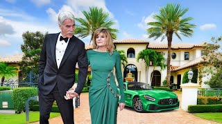 Sam Elliotts Lifestyle 2024 ★ Women Houses Cars amp Net Worth [upl. by Annahc]