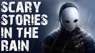 50 TRUE Disturbing amp Terrifying Scary Stories Told In The Rain  Horror Stories To Fall Asleep To [upl. by Catton97]