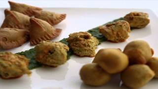 Ethnic Fusion Fine Indian Food Catering and Cookery School UK England Great Britain [upl. by Keary]