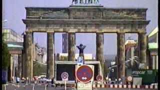 05012012  HISTORISCH  Berlin in den 1990er Jahren [upl. by Aynnat395]