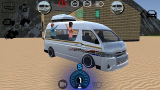 Kasi Lifestyle 3D Gameplay  Mzansi Best Trending Game [upl. by Waltner]