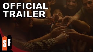 PLEDGE2018  OFFICIAL MOVIE TRAILER  Jack Nicholson  Benicio del Toro [upl. by Ecaroh]