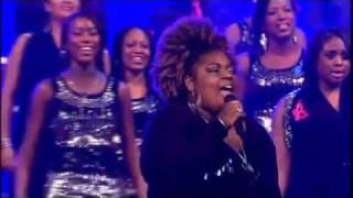 ZO Gospel Choir  Rain Down On Memov [upl. by Terencio]