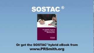 SOSTAC®  how to write the perfect plan in 4 minutes [upl. by Ordnasil]