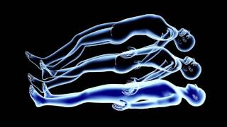 ★ Astral Projection ★ Binaural Beats  Isochronic Tones ASMR [upl. by Kcirtapnhoj]